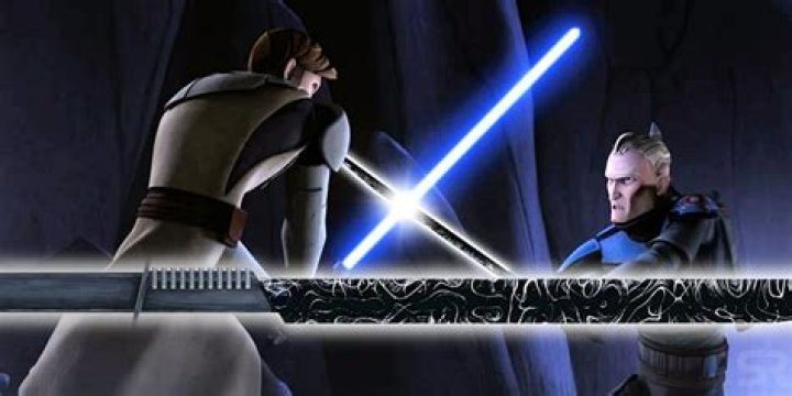 Is there only 1 Darksaber?