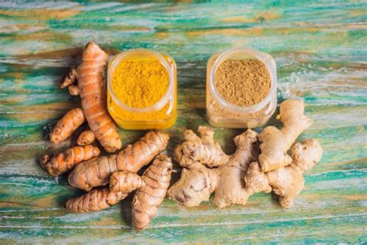 Is Turmeric Good for UTI?