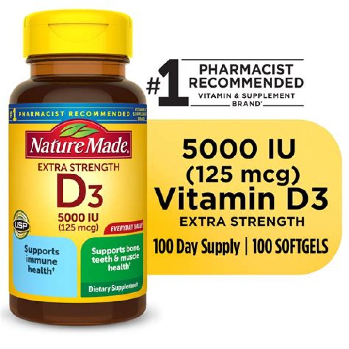 Is vitamin E pills healthy?