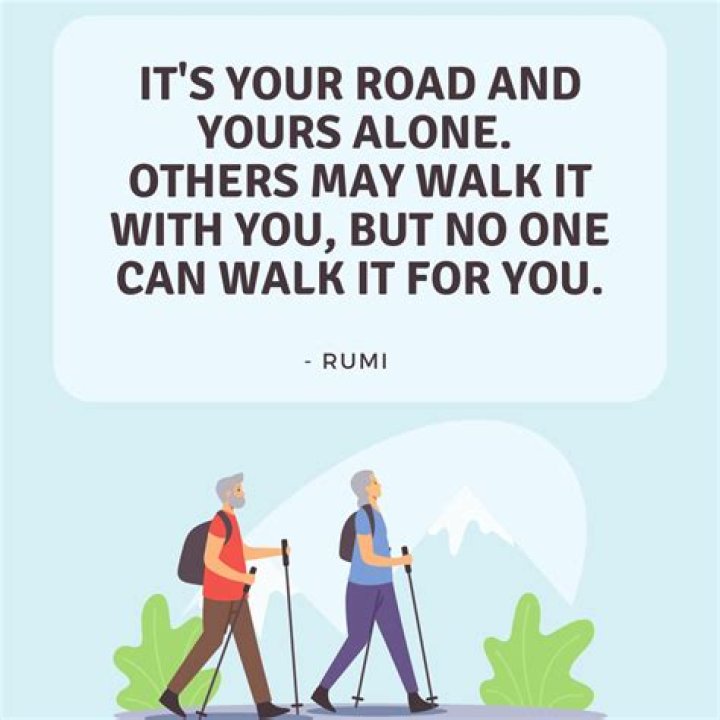 Is walking good when you have COVID?