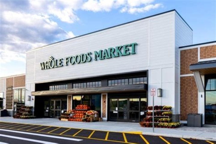 Is Whole Foods owned by Walmart?