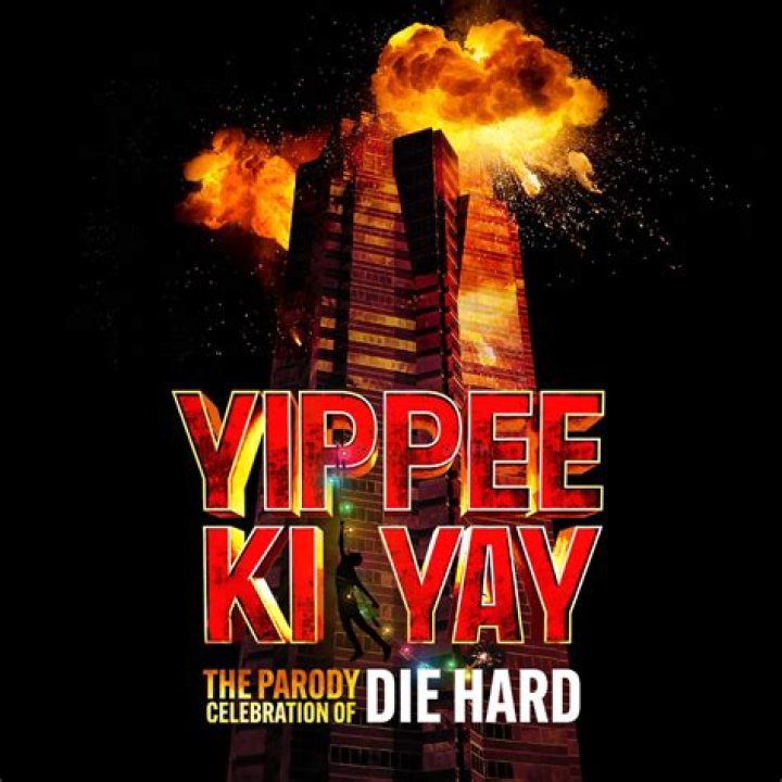 Is YiPPee-ki-yay offensive?