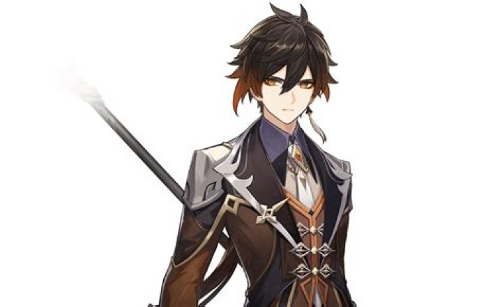 Is Zhongli no longer a God?