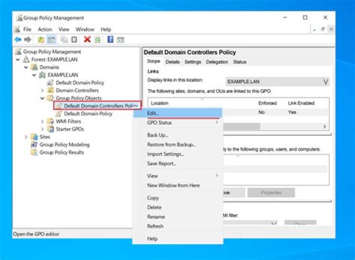 Should I disable LDAP?