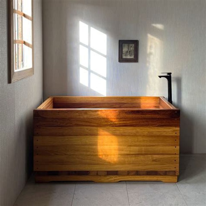Should I get a Japanese soaking tub?