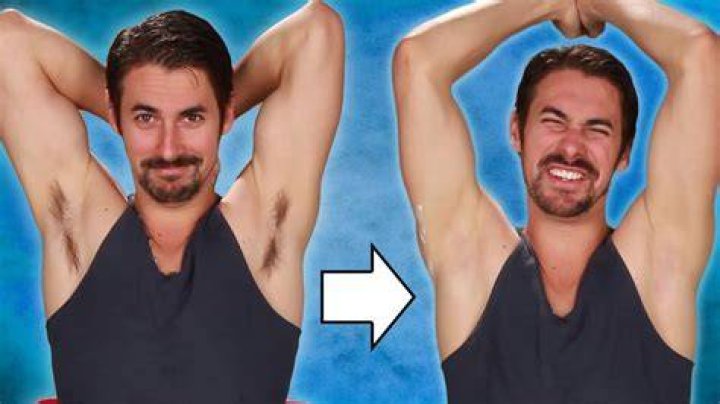 Should I shave my arms before a tattoo?