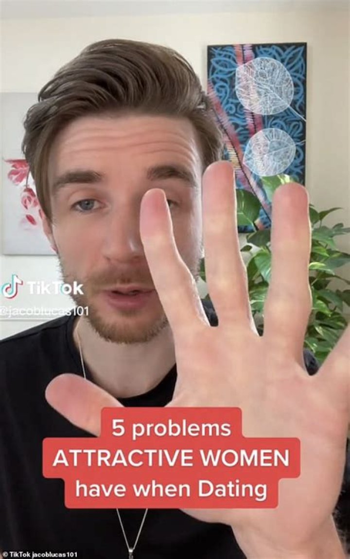 Should you date someone less attractive than you?