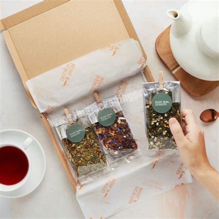 Should you leave the tea bag in?