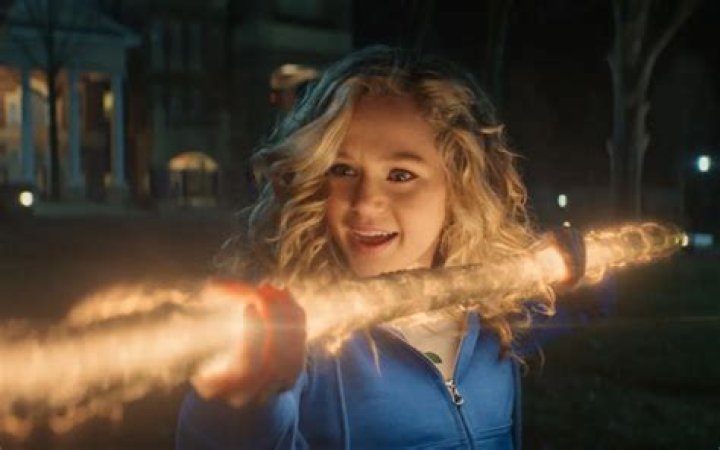 Was Stargirl Cancelled?
