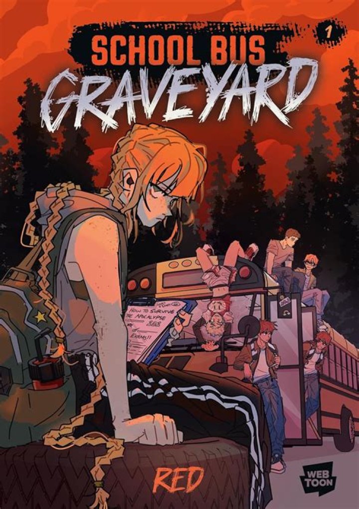 What age is the graveyard book appropriate for?