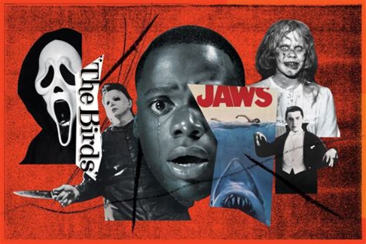 What are horror fans called?