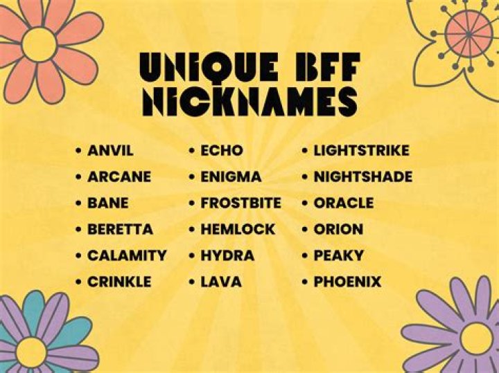 What are nicknames for guitars?