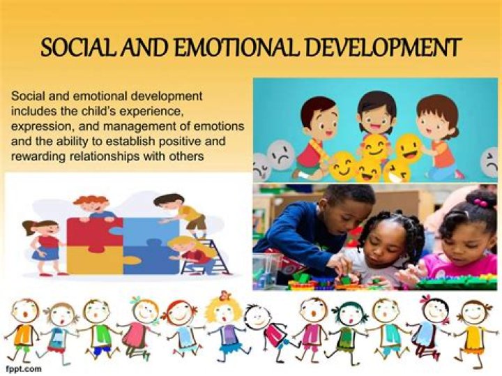 What are some specific things you can do in the classroom to support social emotional development?