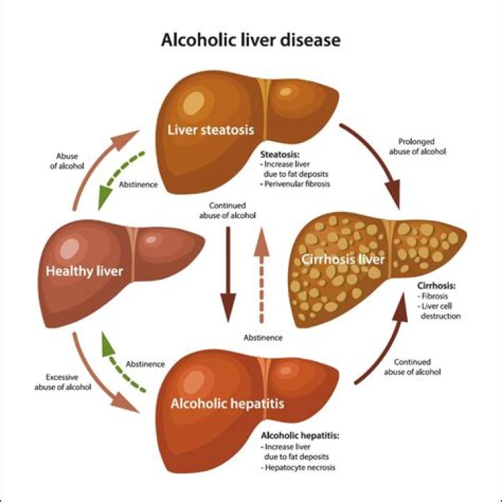 What are the behavior patterns of an alcoholic?