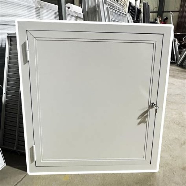 What can I use for a crawl space cover?