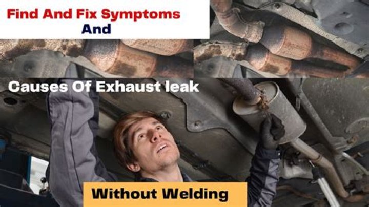 What causes exhaust crackle?