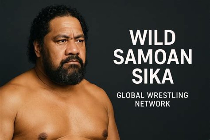 What celebrity is Samoan?