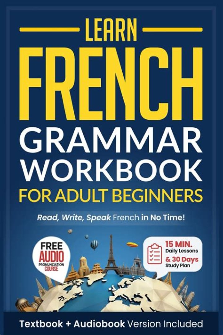 What do the French call their grandmother?
