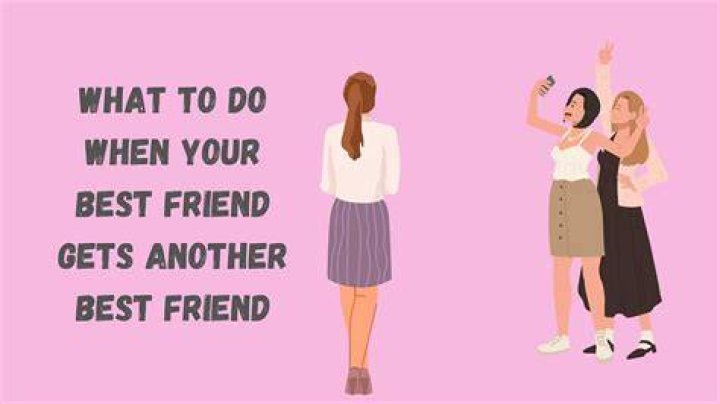 What do you do when your best friend calls you fat?