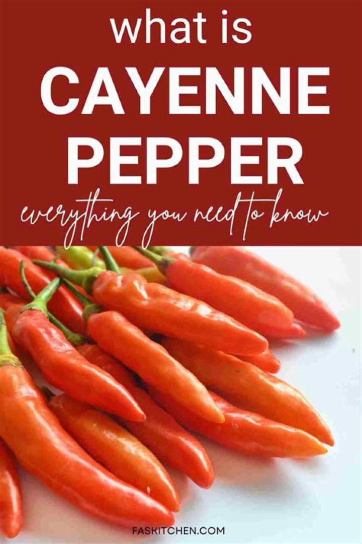 What does cayenne pepper do to raccoons?