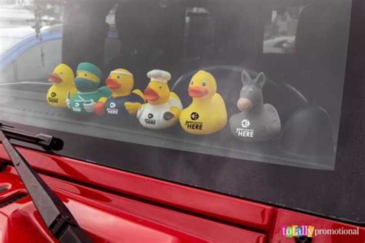 What does How's your mother's ducks mean?
