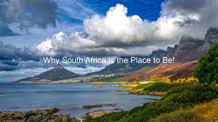 What does Kion mean in Africa?