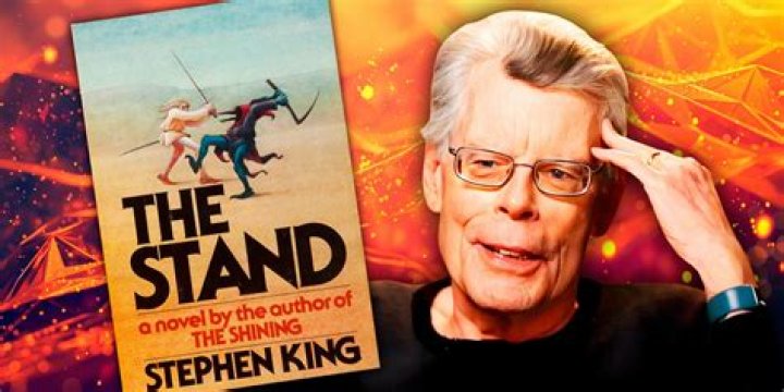 What does Stephen King think of the new Firestarter movie?