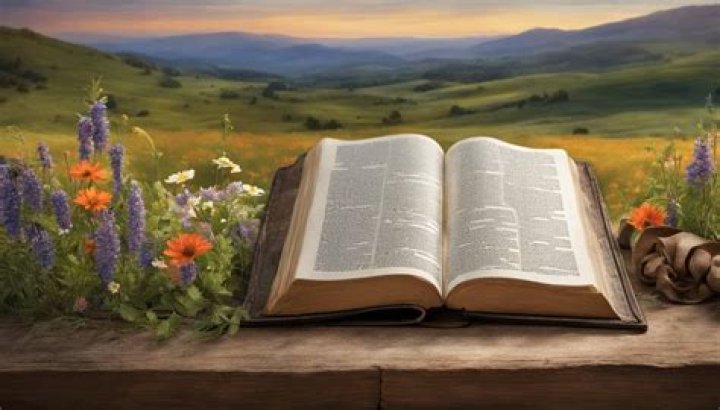 What does the Bible say about moving on from the past?