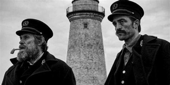 What does The Lighthouse ending mean?