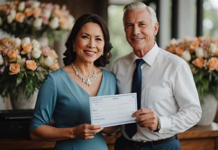 What flowers do groom's parents pay for?