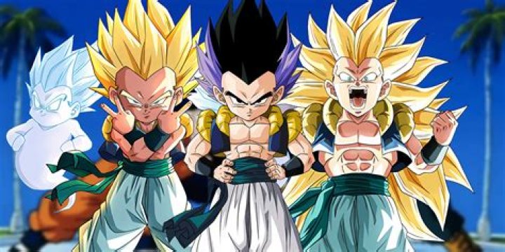 What food is Goten?
