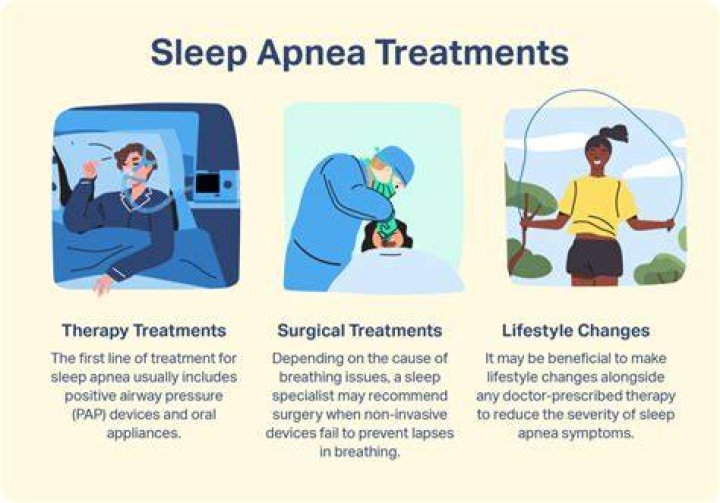 What foods make sleep apnea worse?