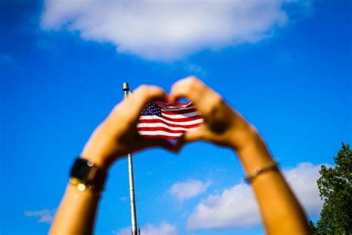 What foreigners love about America?