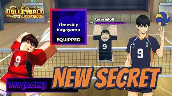 What happened to Kageyama?