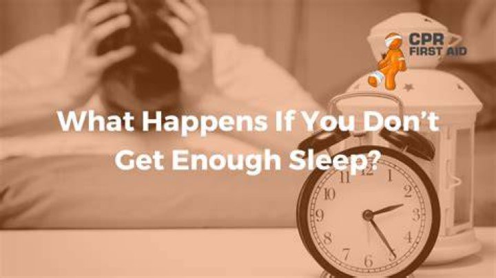 What happens if you don't air out your room?