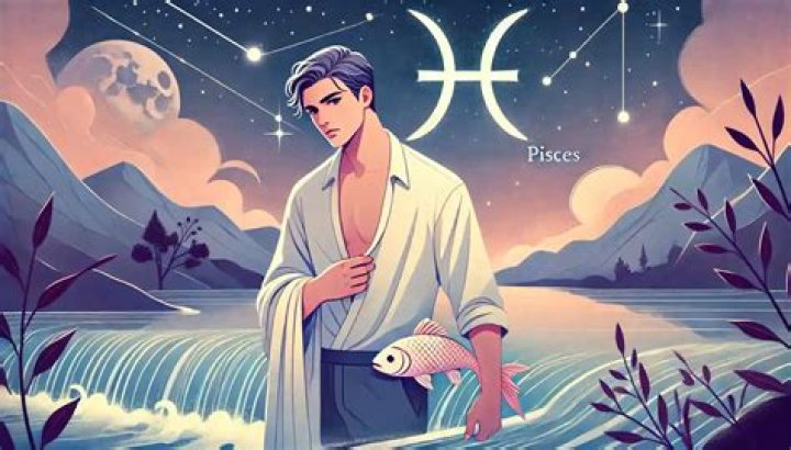 What happens when you leave a Pisces man?