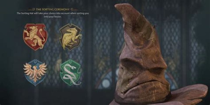 What Hogwarts house would Petunia be in?