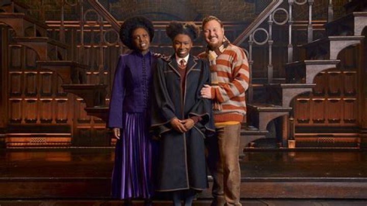 What house is Rose Granger Weasley in?