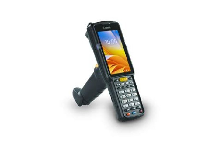 What is a hand-held scanner used for?