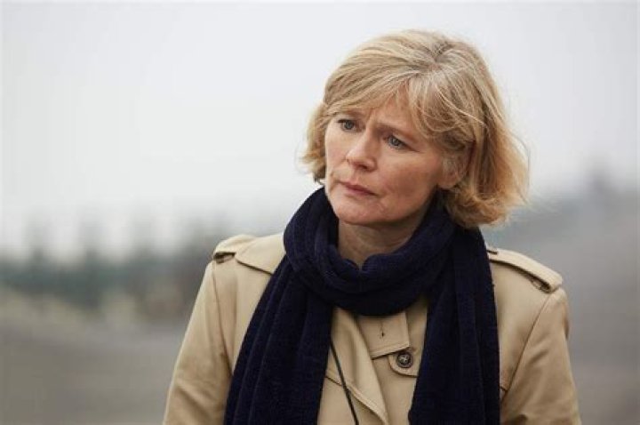 What is Clare Holman doing now?
