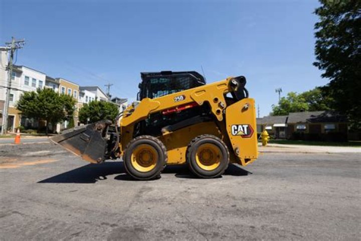 What is considered high hours on skid steer?