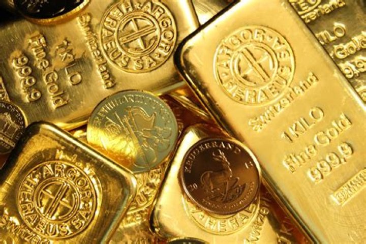 What is gold price in Srilanka?