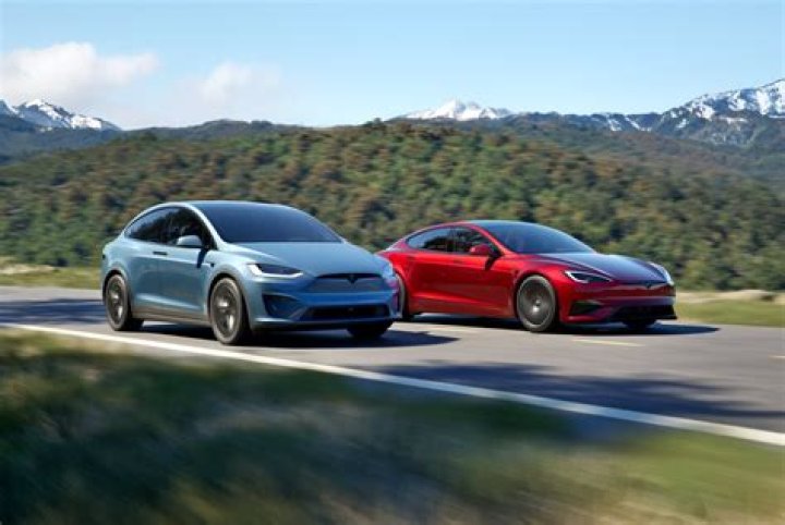 What is latest recall on Tesla?
