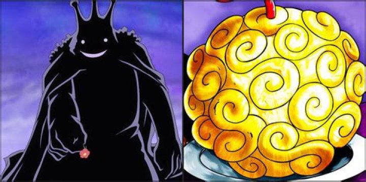What is Law's Devil Fruit power?