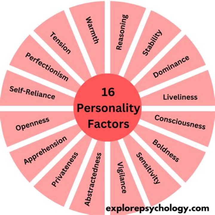 What is the basic principle of personality?