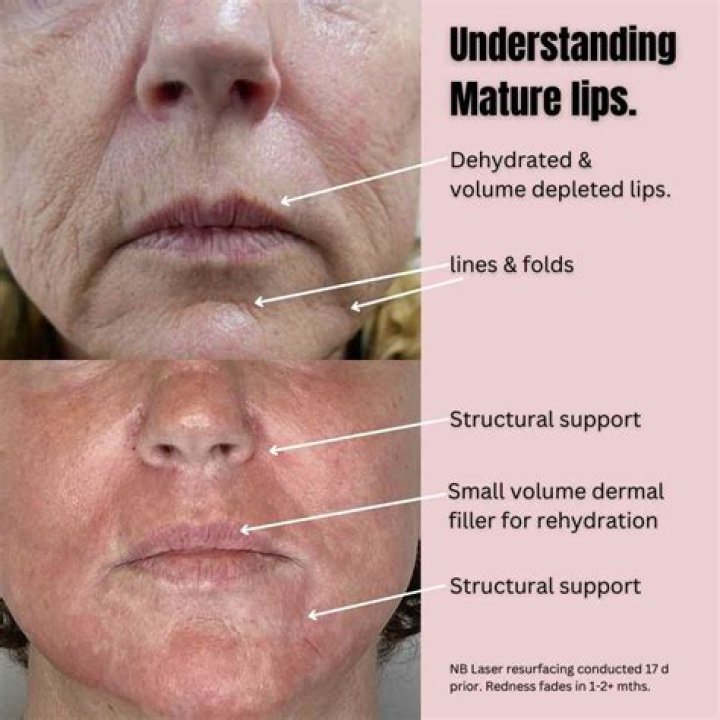 What is the best procedure for wrinkles around the mouth?