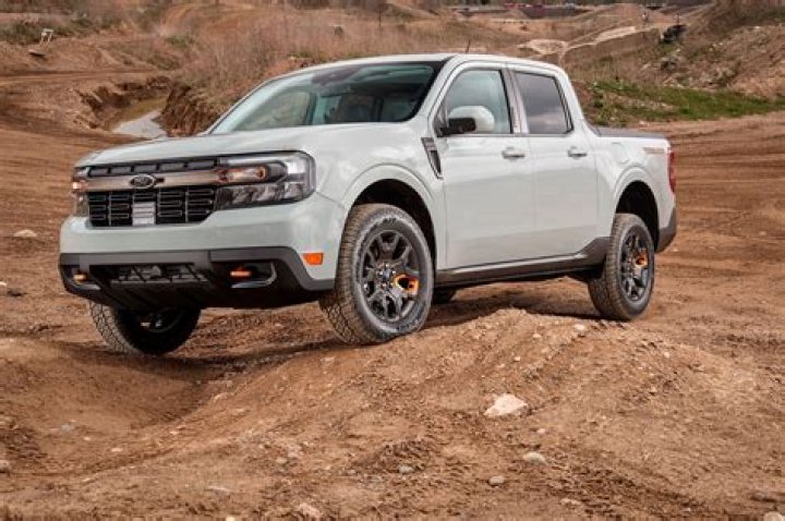 What is the best quality truck for 2022?