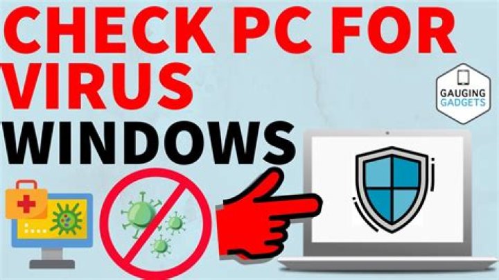 What is the best virus checker for Mac?