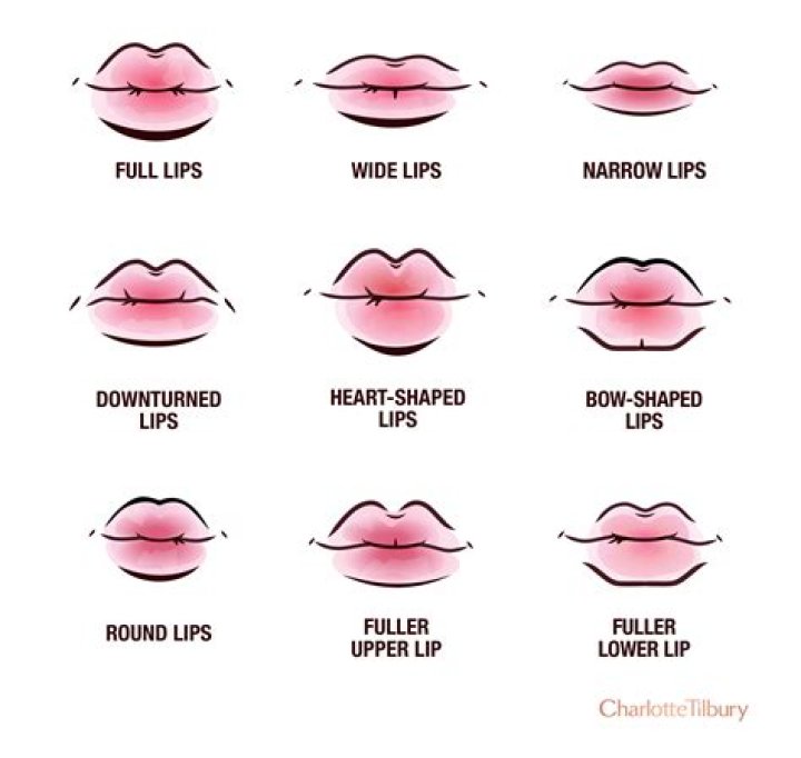 What is the line around your lips called?