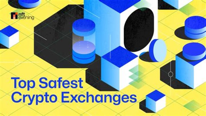 What is the safest crypto?